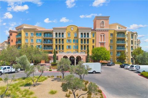 Homes For Sale - 30 Strada Di Villaggio #143<br/> Henderson, NV 89011