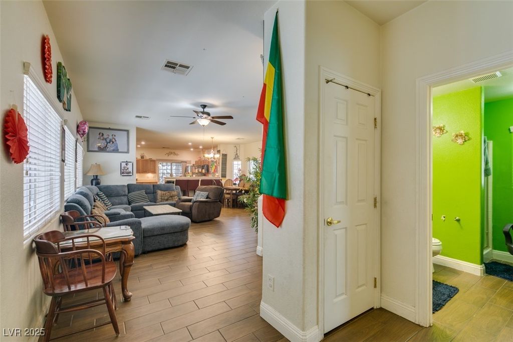 Photo of 5092 Moose Falls Drive, Las Vegas, NV 89141 (MLS # 2722056)