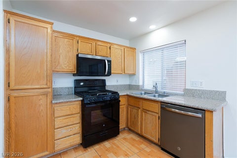 Tiny photo for 1209 Nugget Creek Drive, Las Vegas, NV 89108 (MLS # 2790862)