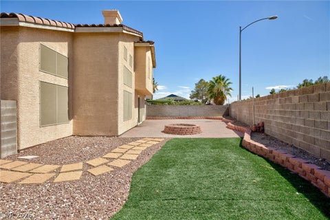 Tiny photo for 1209 Nugget Creek Drive, Las Vegas, NV 89108 (MLS # 2790862)