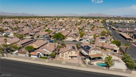 Tiny photo for 1209 Nugget Creek Drive, Las Vegas, NV 89108 (MLS # 2790862)