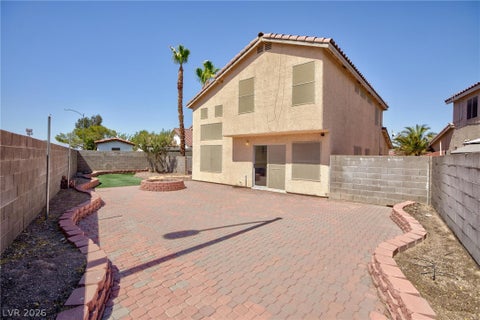 Tiny photo for 1209 Nugget Creek Drive, Las Vegas, NV 89108 (MLS # 2790862)