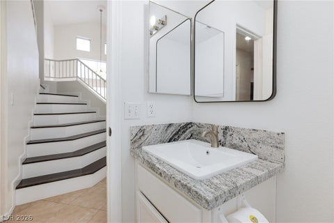 Tiny photo for 1209 Nugget Creek Drive, Las Vegas, NV 89108 (MLS # 2790862)