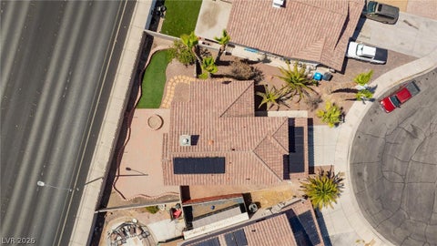 Tiny photo for 1209 Nugget Creek Drive, Las Vegas, NV 89108 (MLS # 2790862)