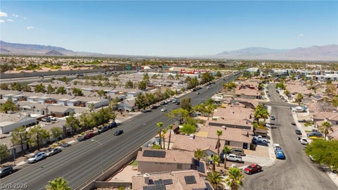 Tiny photo for 1209 Nugget Creek Drive, Las Vegas, NV 89108 (MLS # 2790862)