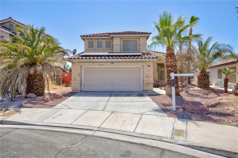 Tiny photo for 1209 Nugget Creek Drive, Las Vegas, NV 89108 (MLS # 2790862)