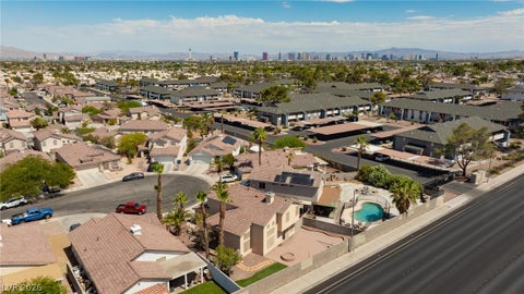 Tiny photo for 1209 Nugget Creek Drive, Las Vegas, NV 89108 (MLS # 2790862)