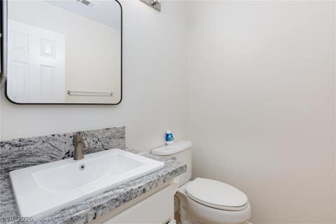Tiny photo for 1209 Nugget Creek Drive, Las Vegas, NV 89108 (MLS # 2790862)