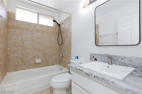 Tiny photo for 1209 Nugget Creek Drive, Las Vegas, NV 89108 (MLS # 2790862)