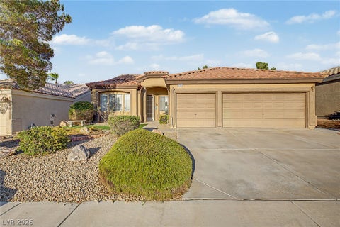 Tiny photo for 1164 Mirage Lake Street, Henderson, NV 89052 (MLS # 2800690)