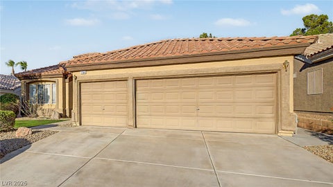 Tiny photo for 1164 Mirage Lake Street, Henderson, NV 89052 (MLS # 2800690)