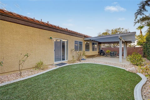 Tiny photo for 1164 Mirage Lake Street, Henderson, NV 89052 (MLS # 2800690)