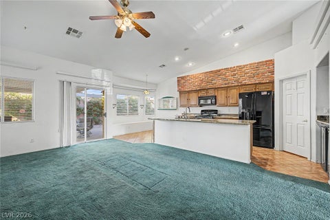 Tiny photo for 1164 Mirage Lake Street, Henderson, NV 89052 (MLS # 2800690)