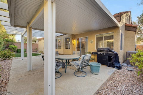 Tiny photo for 1164 Mirage Lake Street, Henderson, NV 89052 (MLS # 2800690)