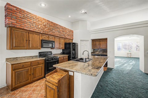 Tiny photo for 1164 Mirage Lake Street, Henderson, NV 89052 (MLS # 2800690)