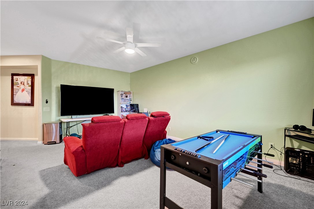 1040 Bonny Lake Court, Henderson, Nevada image 31