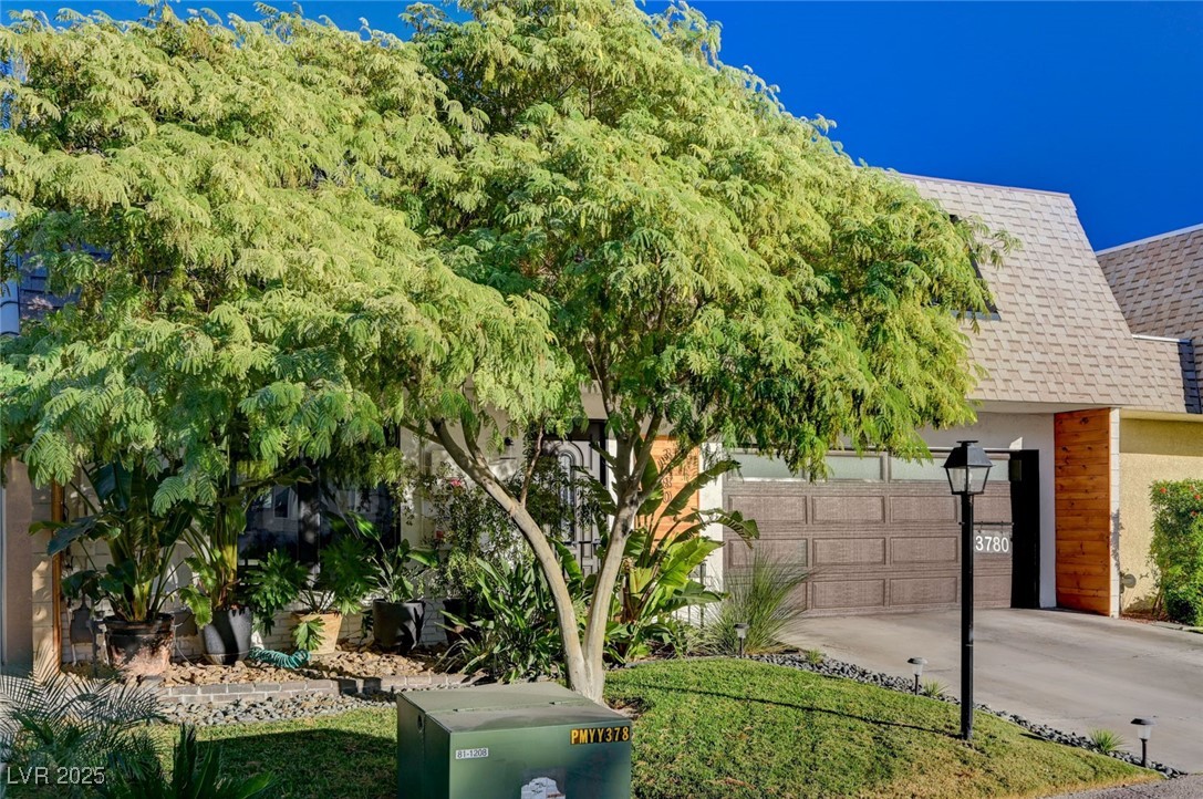 3780 Territory Street