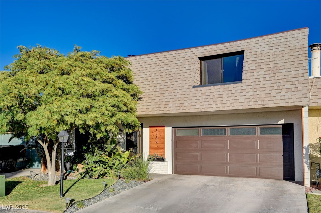 3780 Territory Street