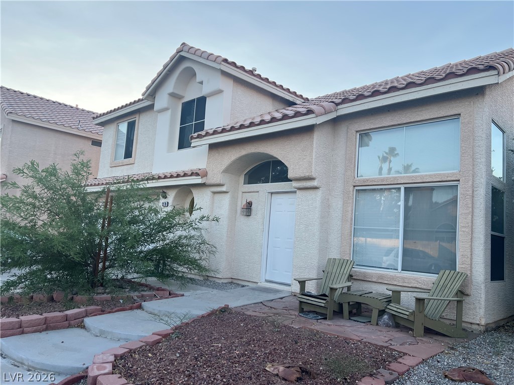 3270 Hidden Falls Way