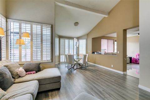 Photo of 3202 Brookfield Drive, Las Vegas, NV 89120 (MLS # 2757978)