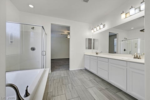 Tiny photo for 6244 Hambledon Hill Road, Las Vegas, NV 89113 (MLS # 2793908)