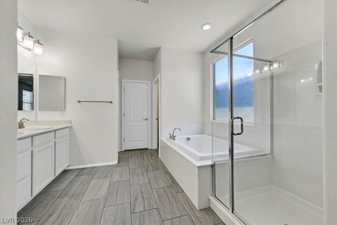 Tiny photo for 6244 Hambledon Hill Road, Las Vegas, NV 89113 (MLS # 2793908)