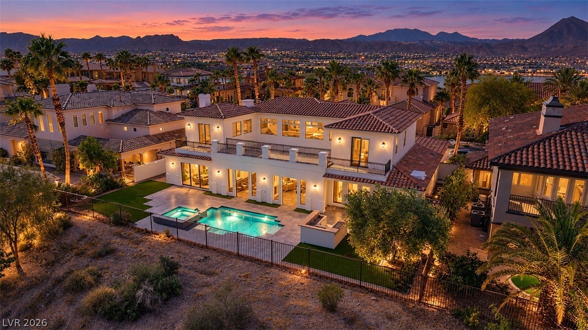 42 Grand Miramar Drive