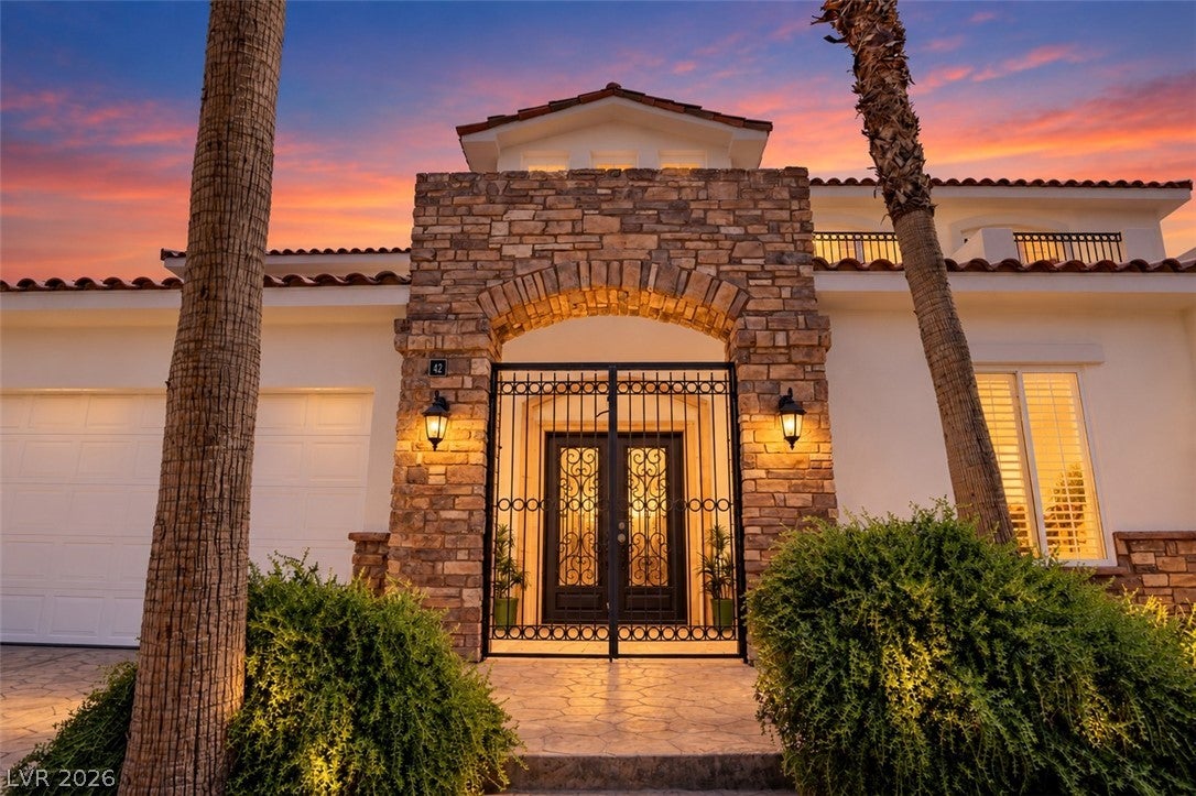 42 Grand Miramar Drive