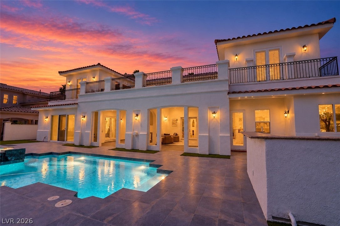 42 Grand Miramar Drive