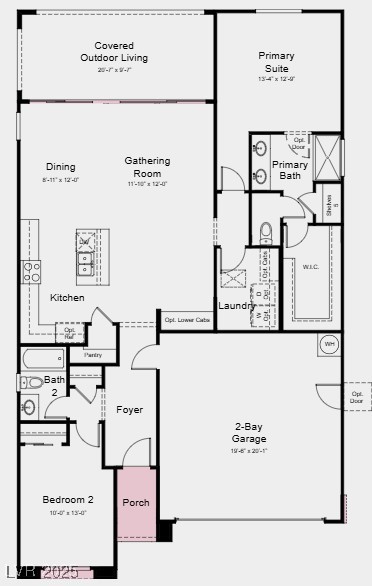 4578 Cactus Canyon Drive