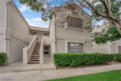 1800 Edmond Street 122 Las Vegas NV 89146