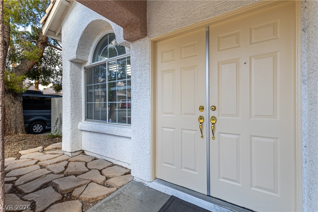 10416 Horseback Ridge Avenue