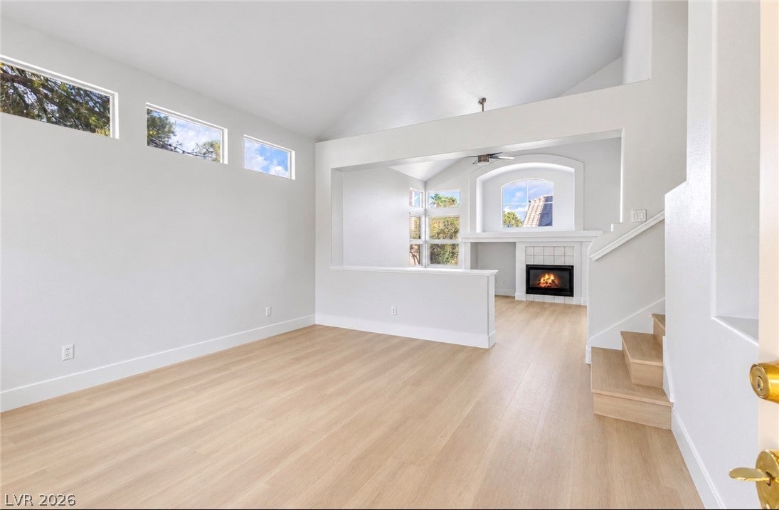 10416 Horseback Ridge Avenue