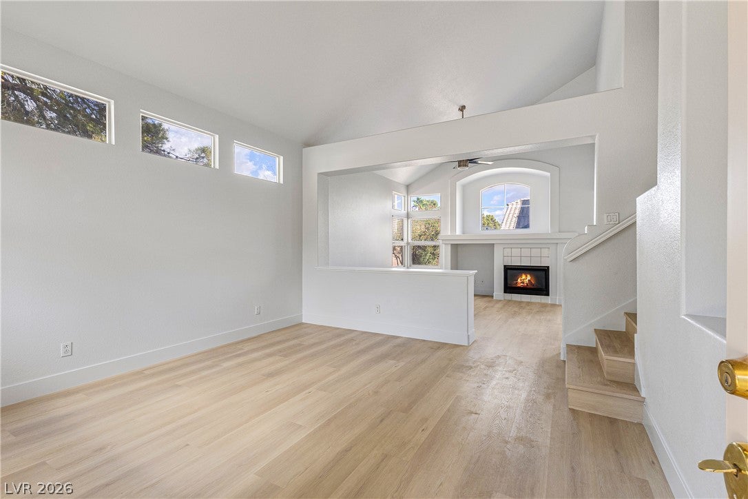 10416 Horseback Ridge Avenue