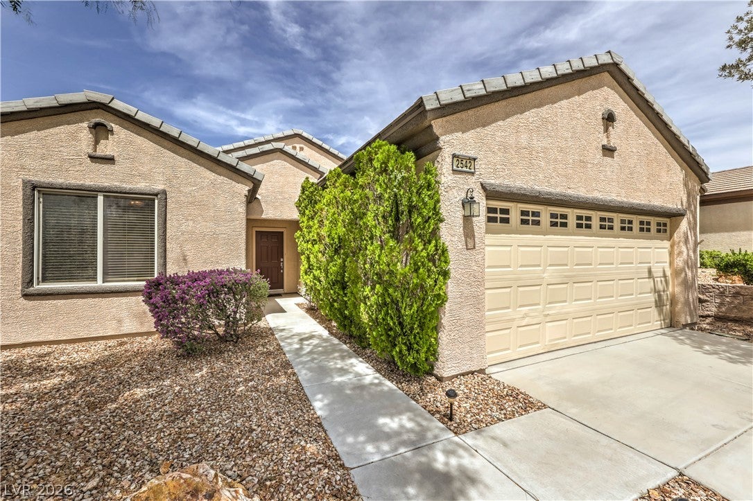 2542 Venus Star Street