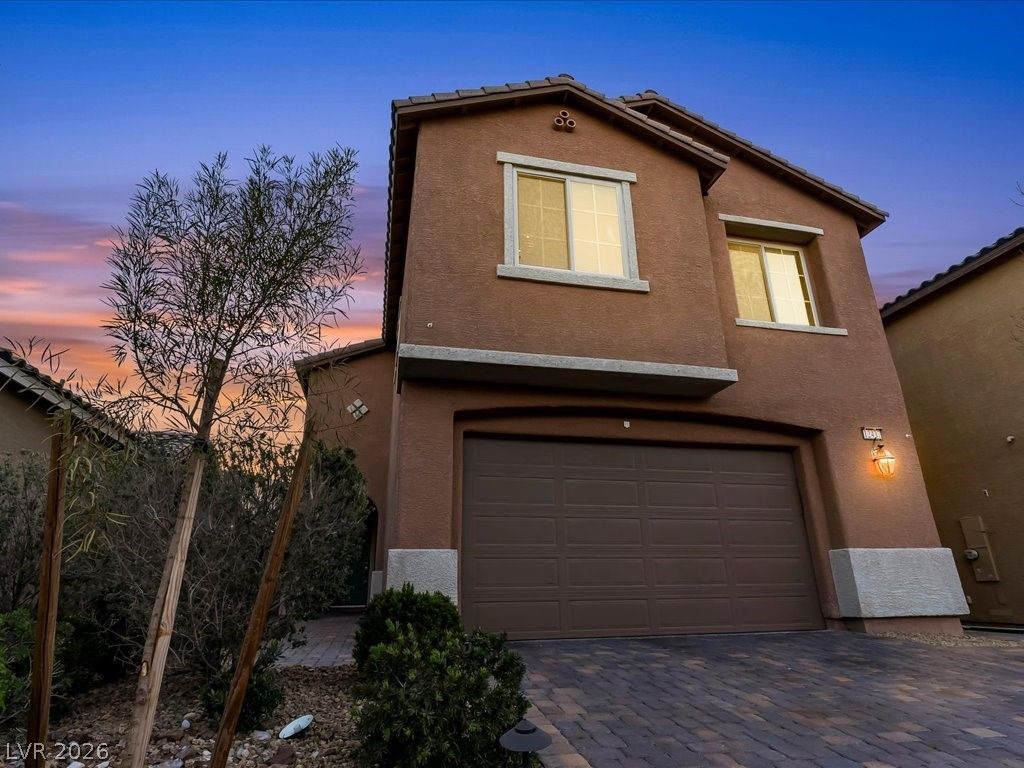 Photo of 12437 Mosticone Way, Las Vegas, NV 89141 (MLS # 2763026)