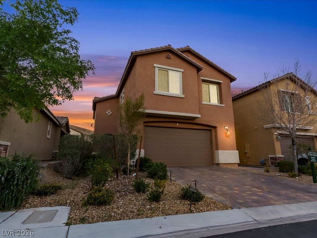 Photo of 12437 Mosticone Way, Las Vegas, NV 89141 (MLS # 2763026)
