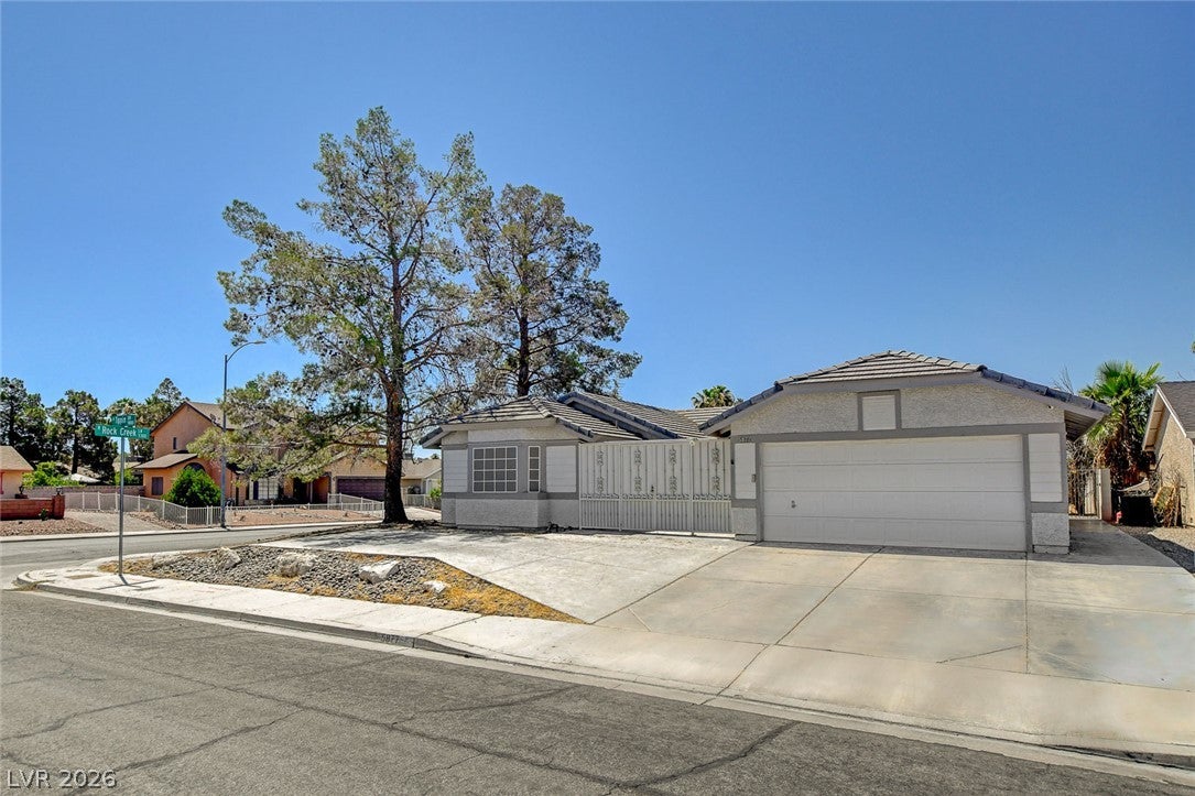 5877 Tippin Drive
