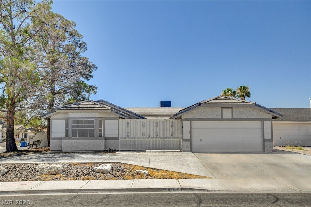 5877 Tippin Drive