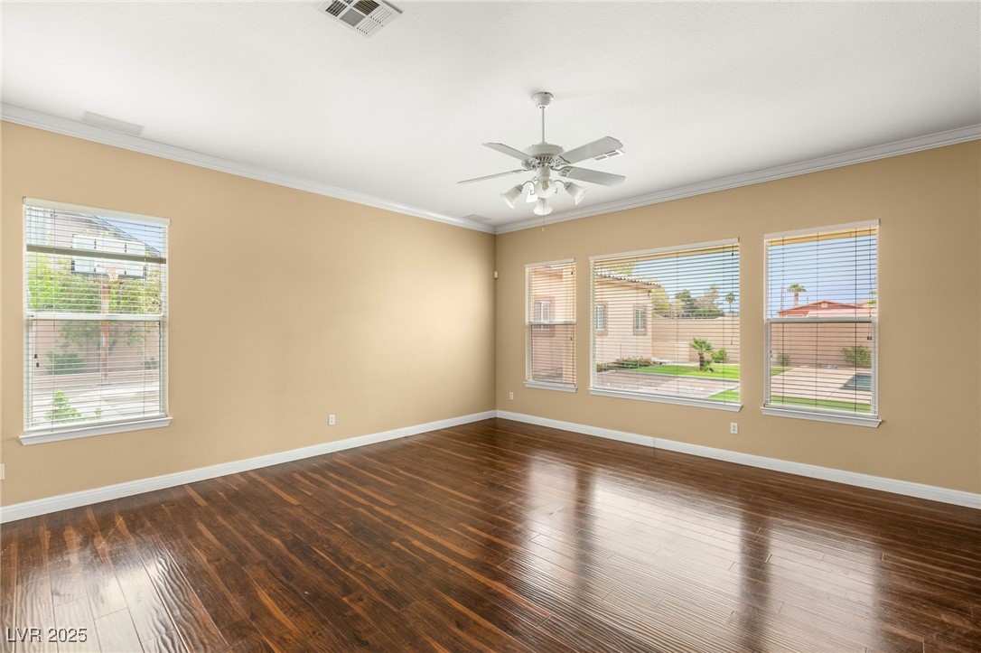 215 Great Gable Drive, Las Vegas, Nevada image 22