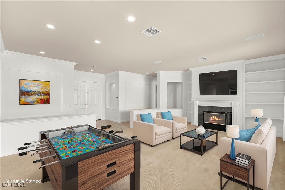 215 Great Gable Drive, Las Vegas, Nevada image 9