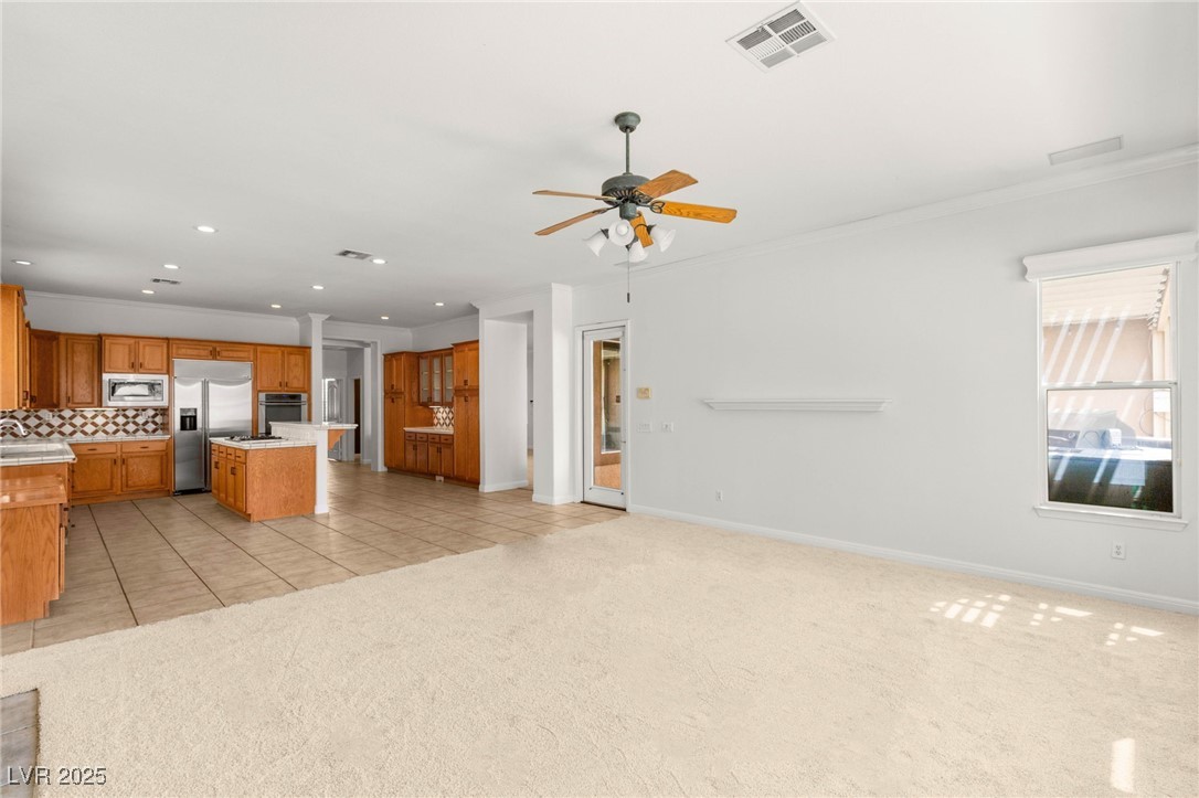 215 Great Gable Drive, Las Vegas, Nevada image 18