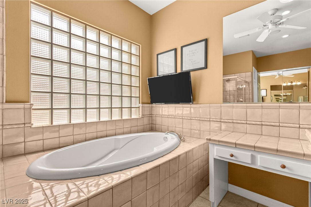 215 Great Gable Drive, Las Vegas, Nevada image 30