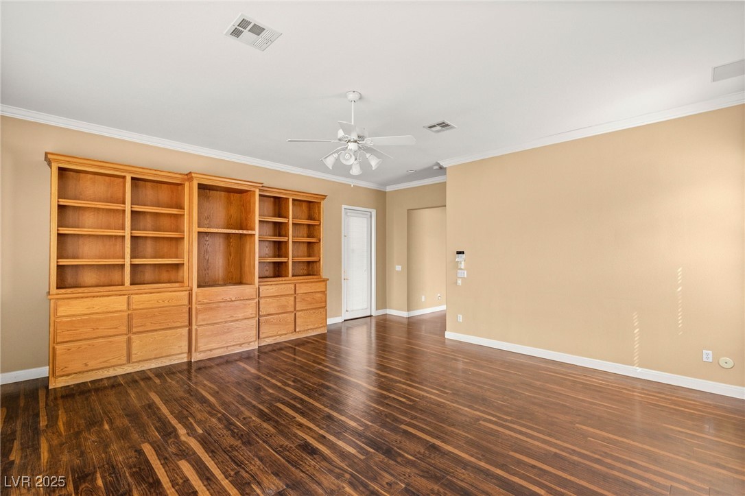 215 Great Gable Drive, Las Vegas, Nevada image 23