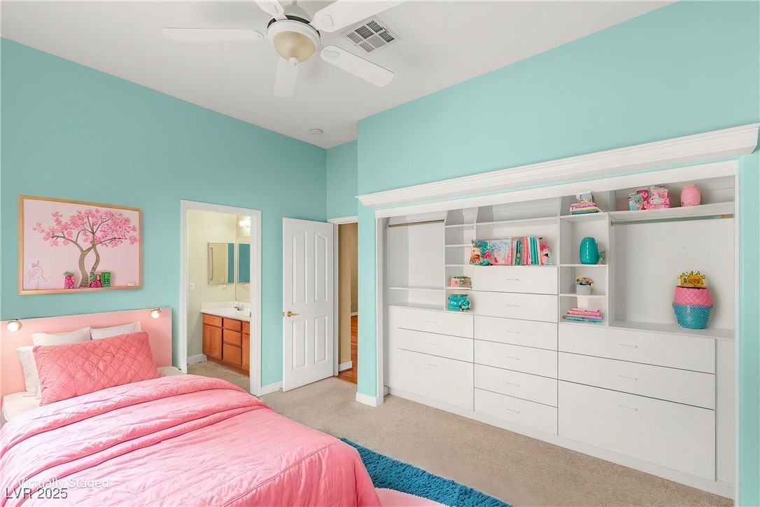 215 Great Gable Drive, Las Vegas, Nevada image 39