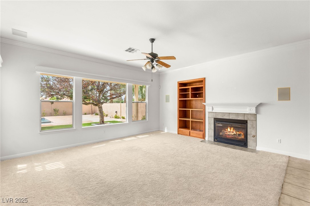 215 Great Gable Drive, Las Vegas, Nevada image 16