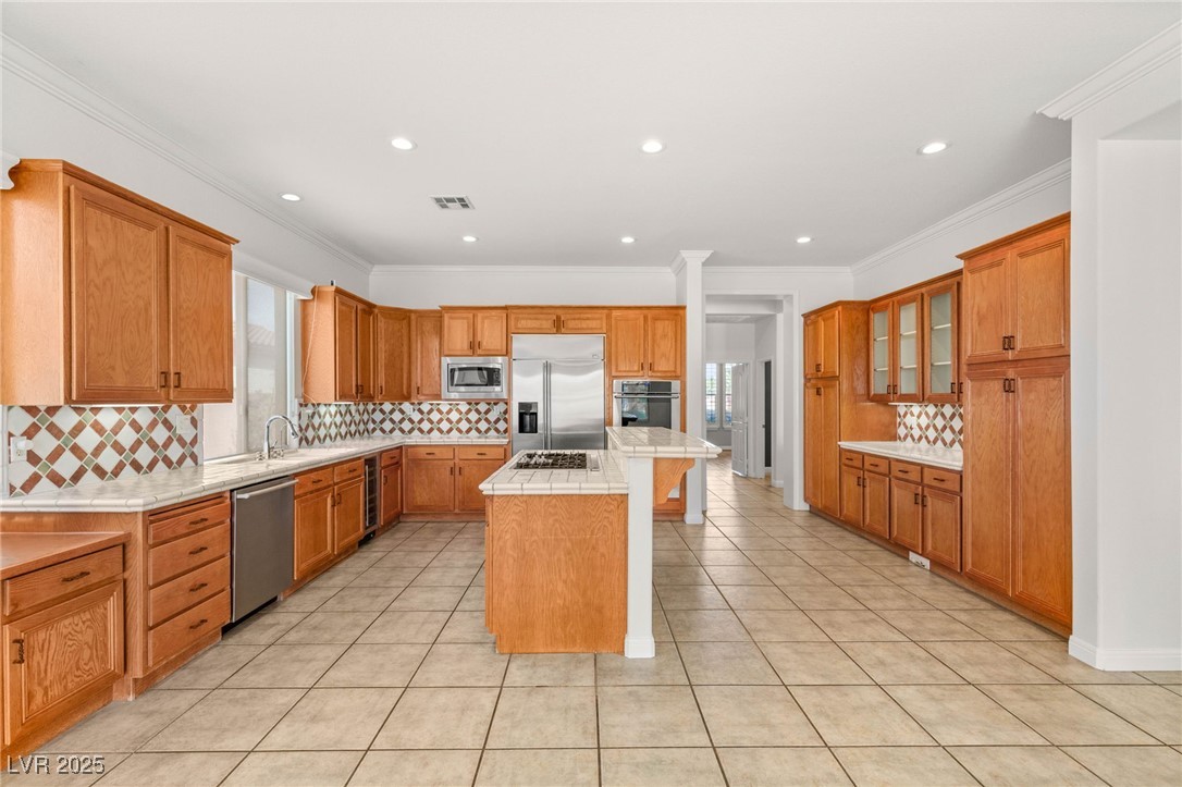 215 Great Gable Drive, Las Vegas, Nevada image 13
