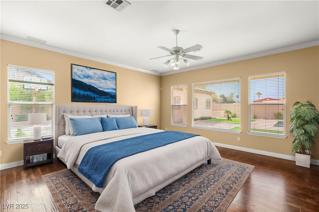 215 Great Gable Drive, Las Vegas, Nevada image 21