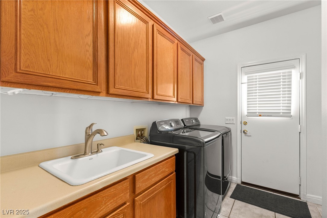 215 Great Gable Drive, Las Vegas, Nevada image 40