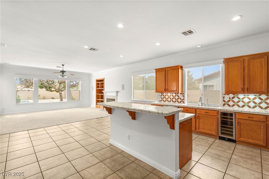 215 Great Gable Drive, Las Vegas, Nevada image 10